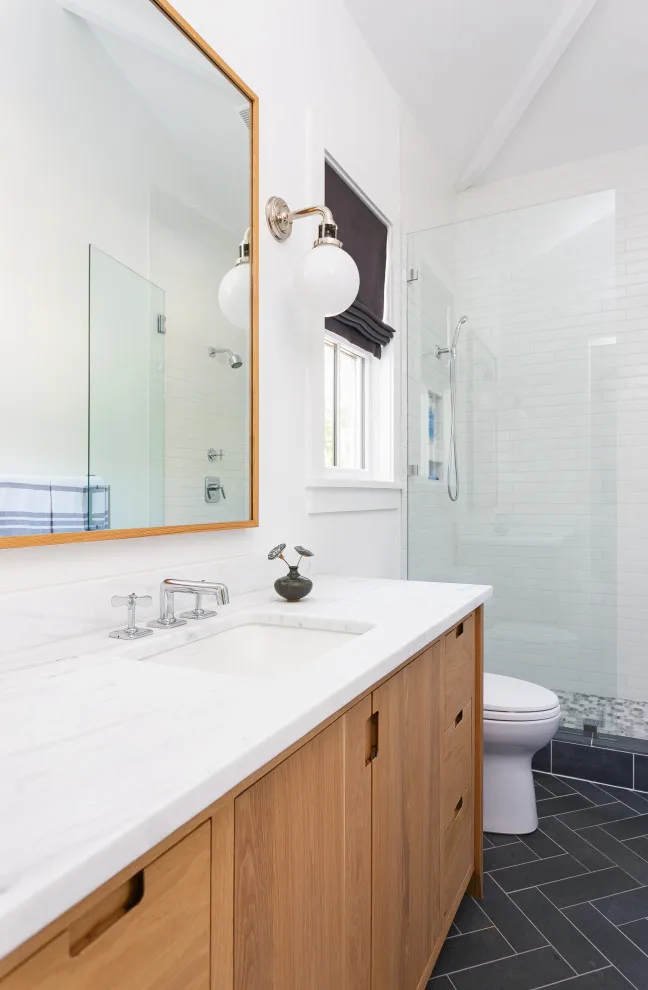 Contemporary Marshland by Coleman Builders, LLC - Photo 2