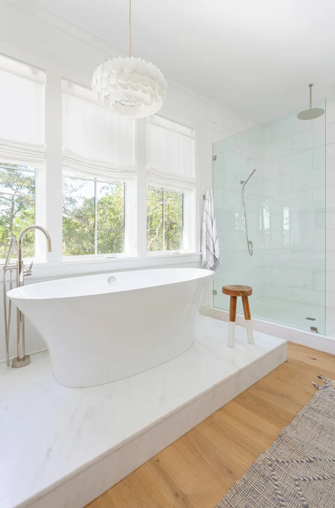 Contemporary Marshland by Coleman Builders, LLC - Photo 38
