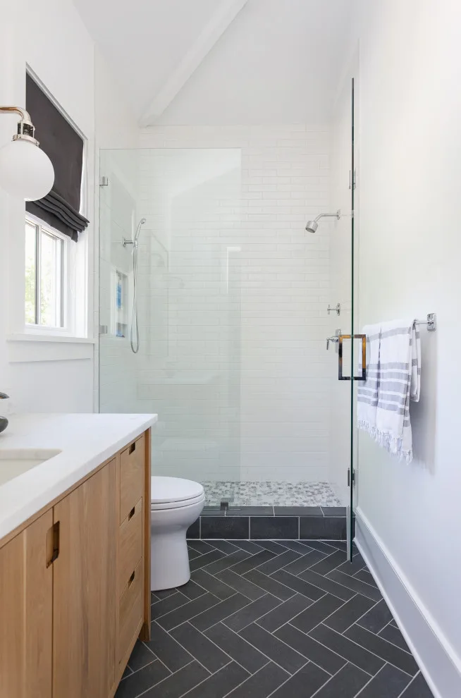 Contemporary Marshland by Coleman Builders, LLC - Photo 37