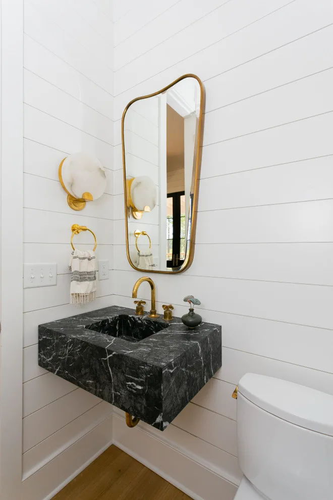Contemporary Marshland by Coleman Builders, LLC - Photo 3