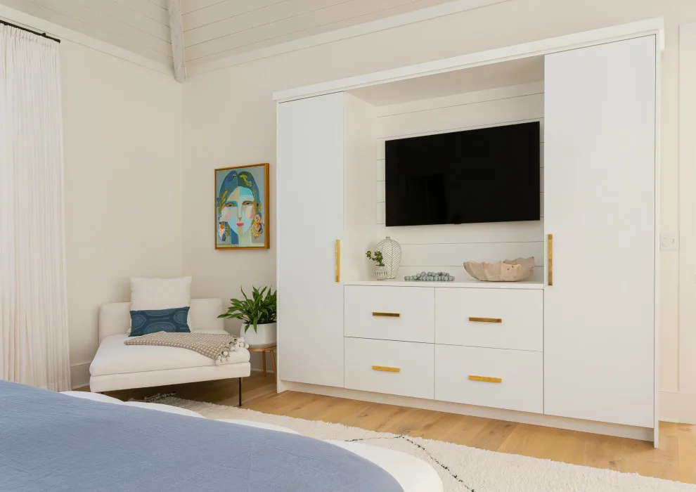 Contemporary Marshland by Coleman Builders, LLC - Photo 10