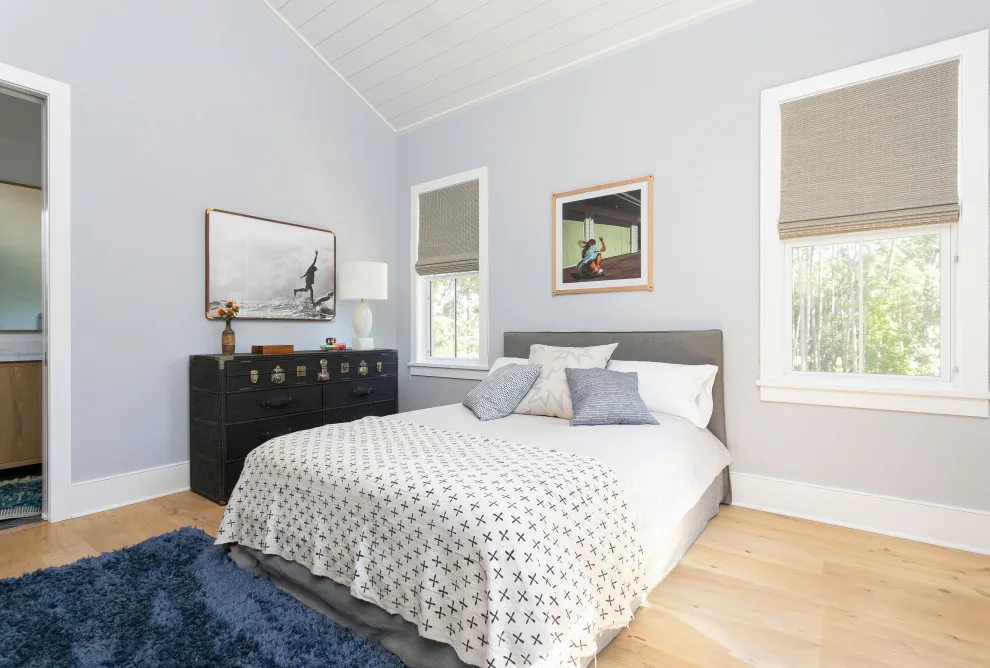 Contemporary Marshland by Coleman Builders, LLC - Photo 47
