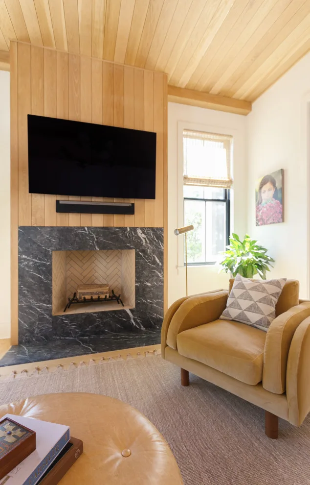 Contemporary Marshland by Coleman Builders, LLC - Photo 9