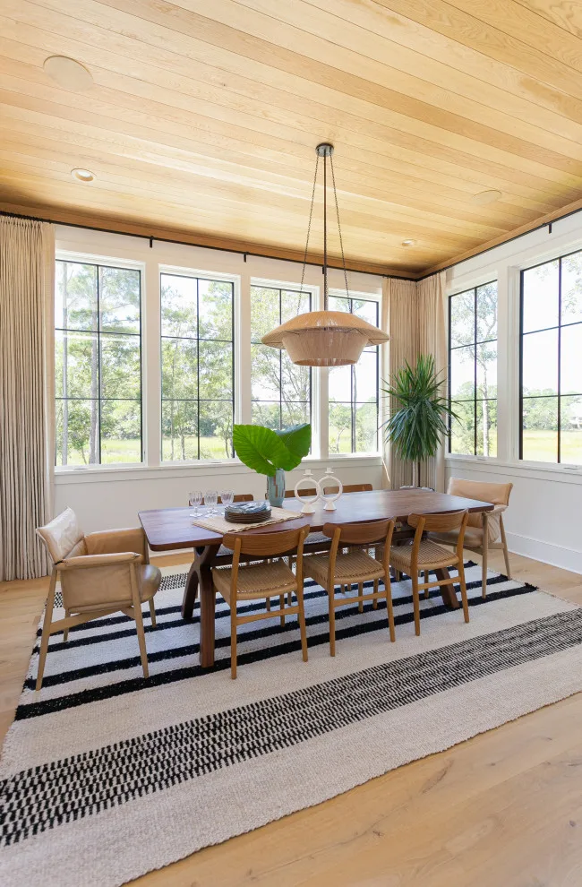 Contemporary Marshland by Coleman Builders, LLC - Photo 41