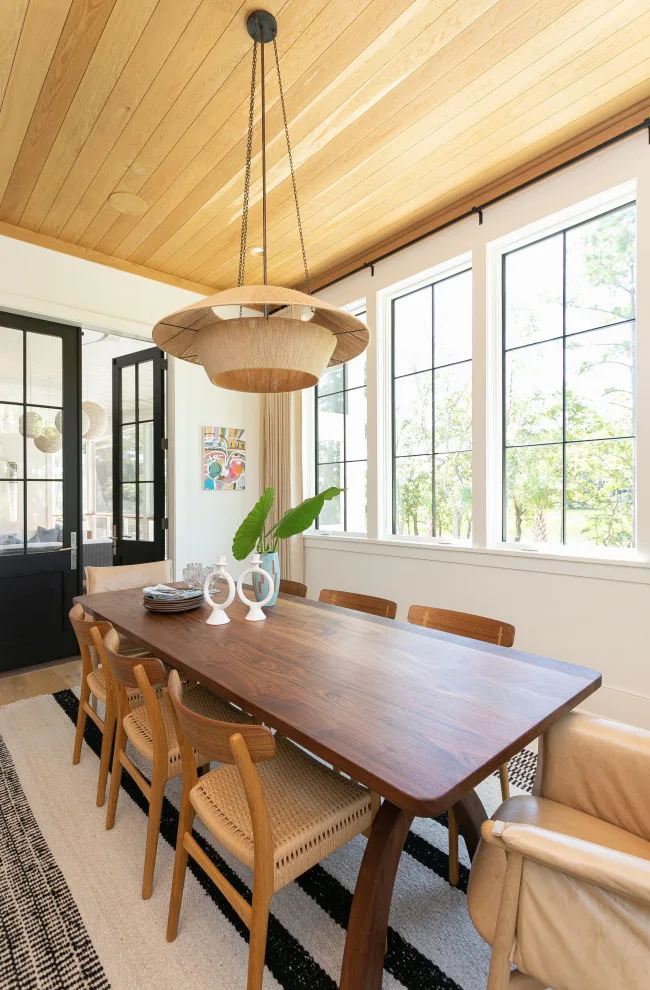 Contemporary Marshland by Coleman Builders, LLC - Photo 40