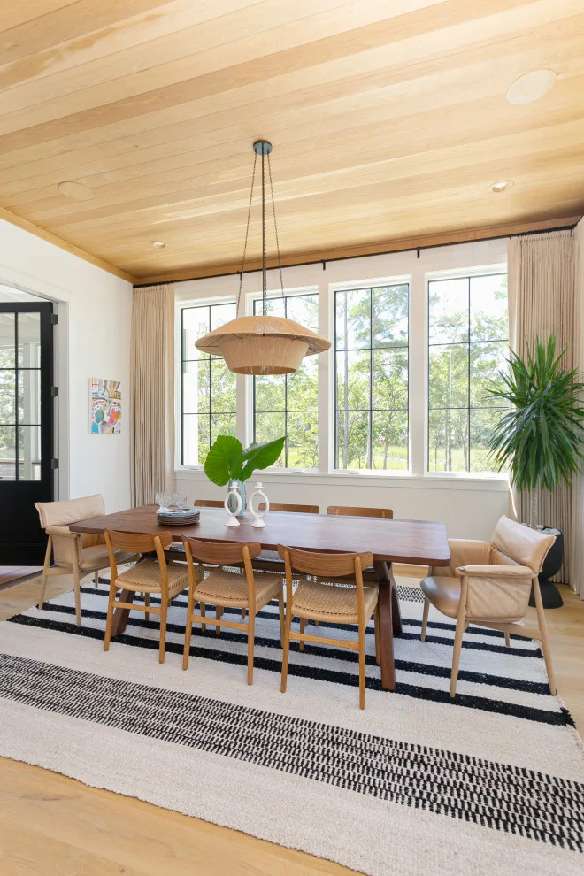 Contemporary Marshland by Coleman Builders, LLC - Photo 33