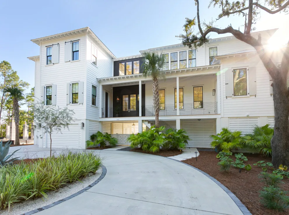 Contemporary Marshland by Coleman Builders, LLC - Photo 32