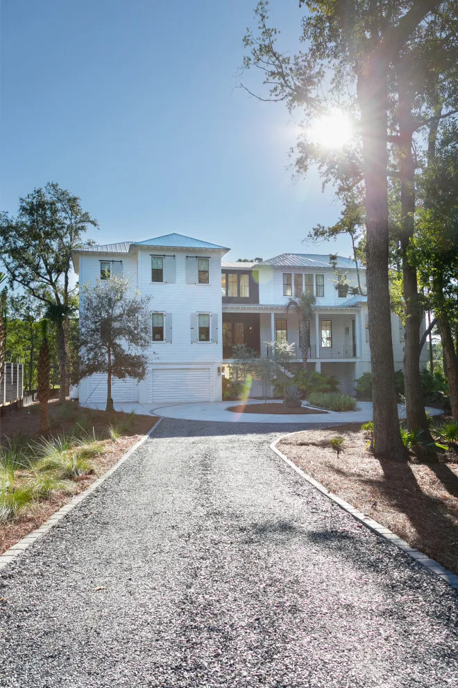 Contemporary Marshland by Coleman Builders, LLC - Photo 31