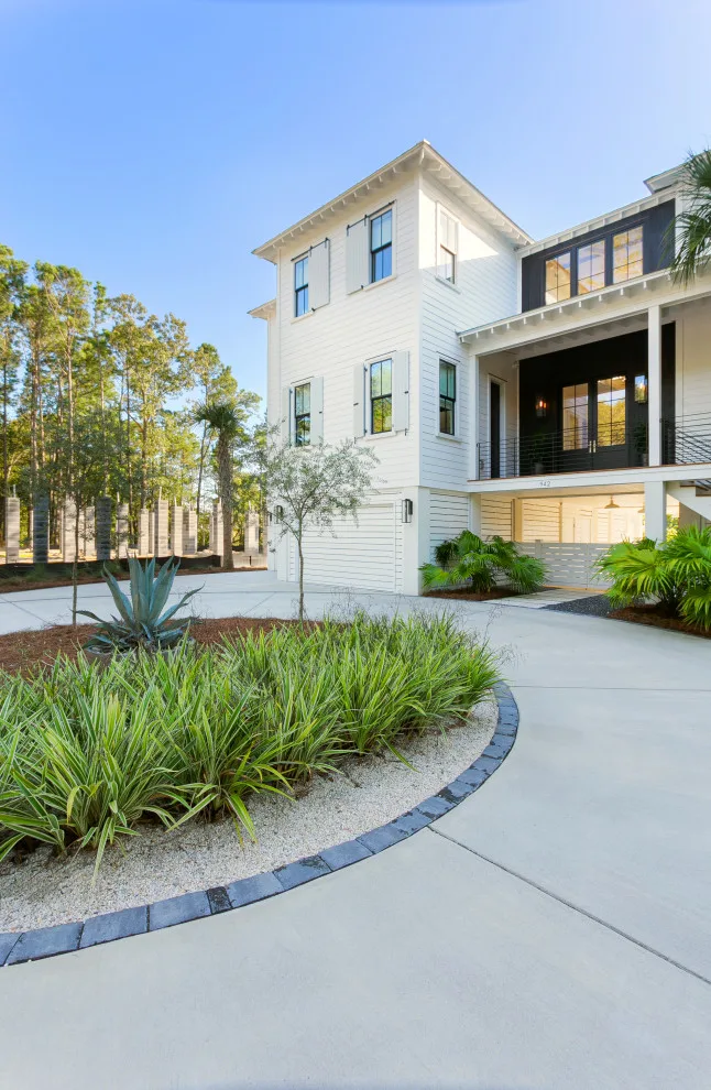 Contemporary Marshland by Coleman Builders, LLC - Photo 27