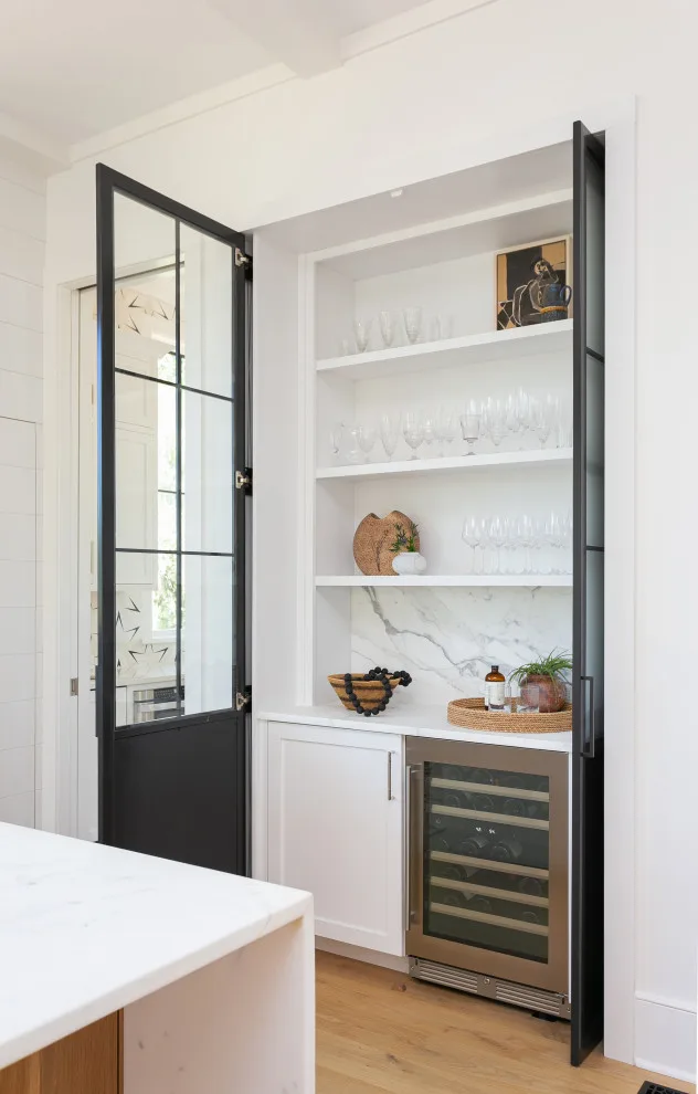 Contemporary Marshland by Coleman Builders, LLC - Photo 7