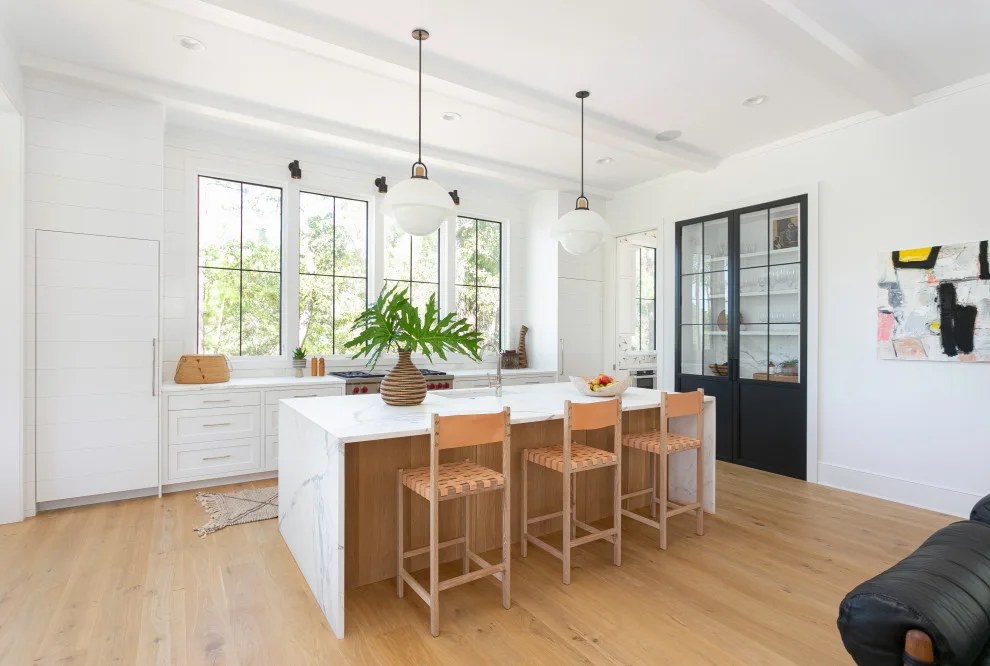 Contemporary Marshland by Coleman Builders, LLC - Photo 34