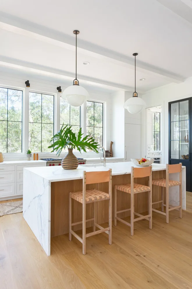 Contemporary Marshland by Coleman Builders, LLC - Photo 6