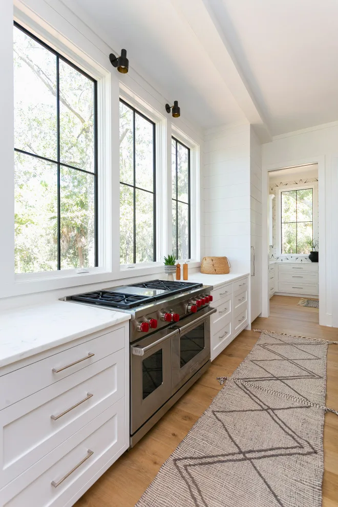 Contemporary Marshland by Coleman Builders, LLC - Photo 48