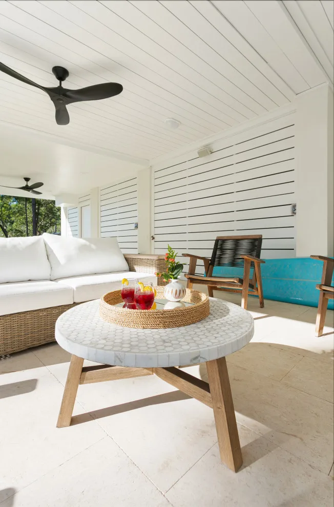 Contemporary Marshland by Coleman Builders, LLC - Photo 22
