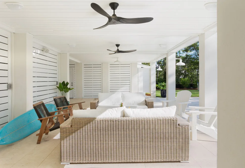 Contemporary Marshland by Coleman Builders, LLC - Photo 17