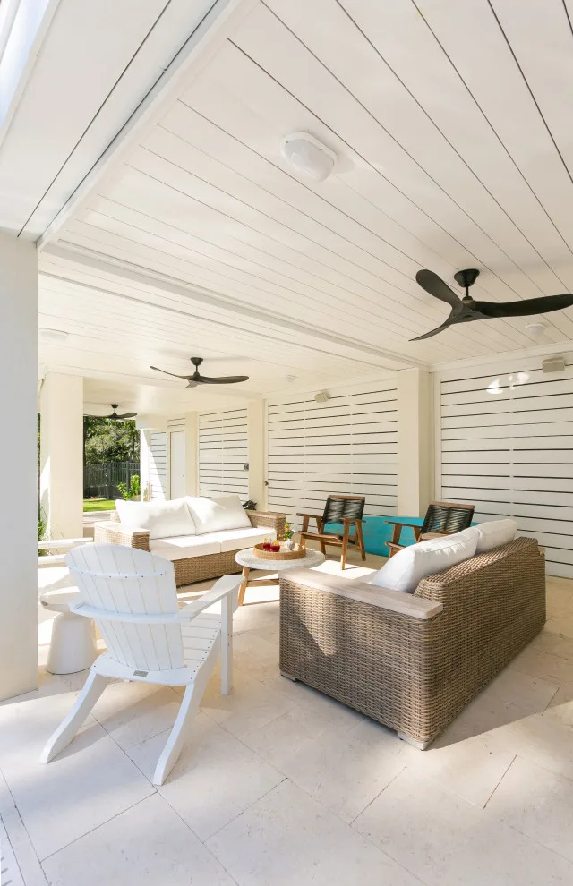 Contemporary Marshland by Coleman Builders, LLC - Photo 44