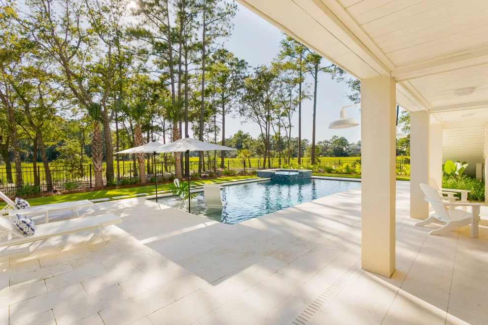 Contemporary Marshland by Coleman Builders, LLC - Photo 18