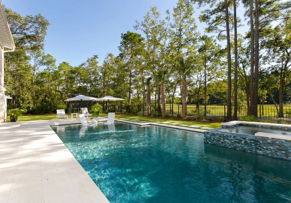 Contemporary Marshland by Coleman Builders, LLC - Photo 39