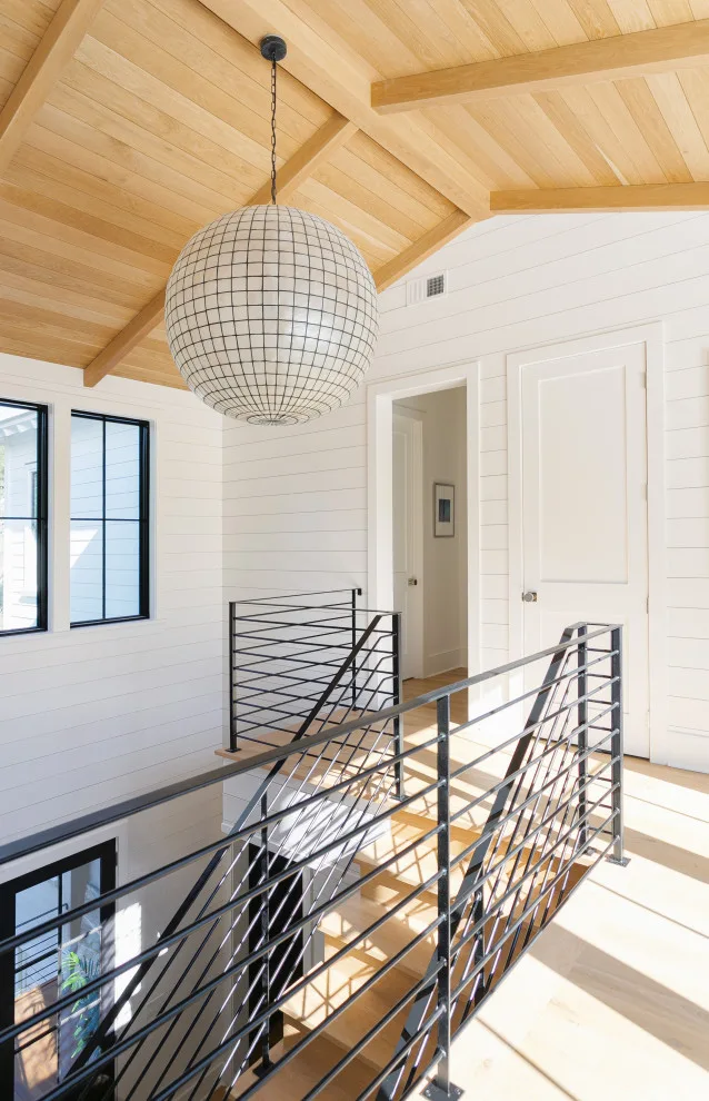 Contemporary Marshland by Coleman Builders, LLC - Photo 35