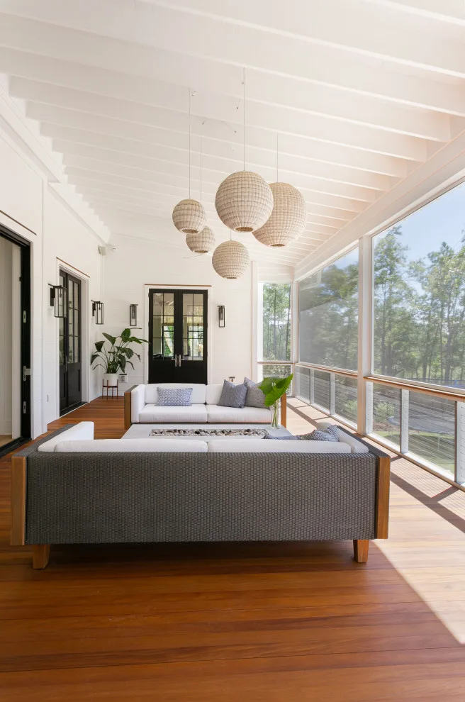 Contemporary Marshland by Coleman Builders, LLC - Photo 5
