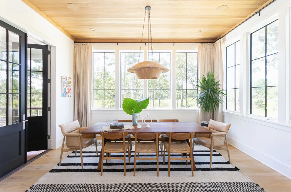 Contemporary Marshland by Coleman Builders, LLC - Photo 25
