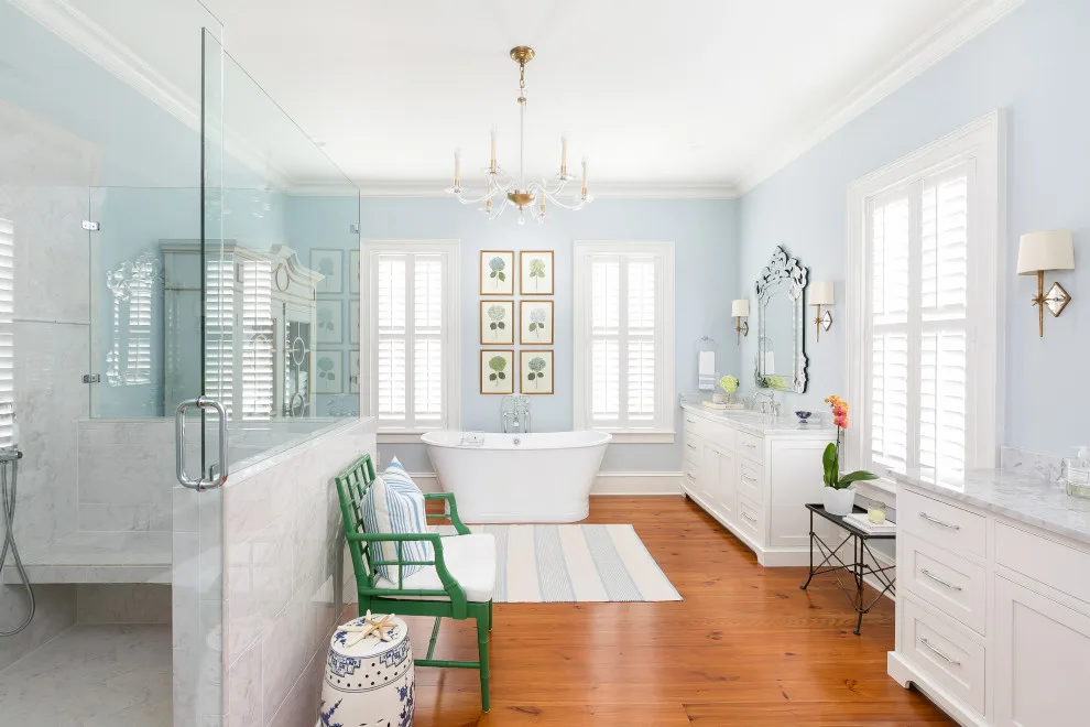 Tupelo House by Coleman Builders, LLC - Photo 10