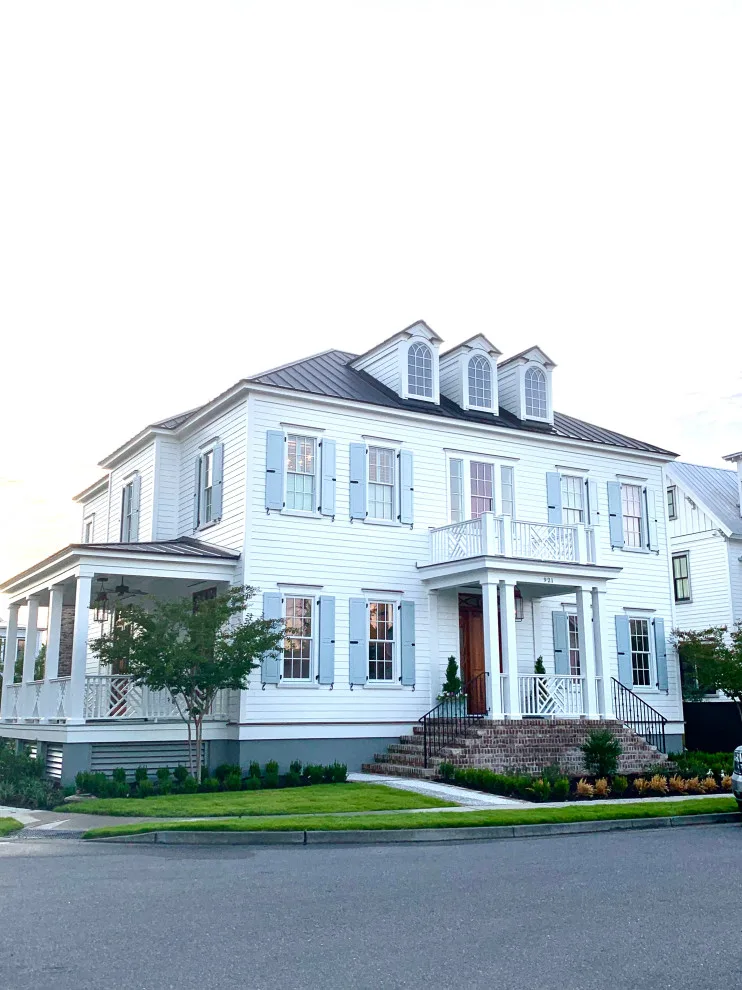 Tupelo House by Coleman Builders, LLC - Photo 4