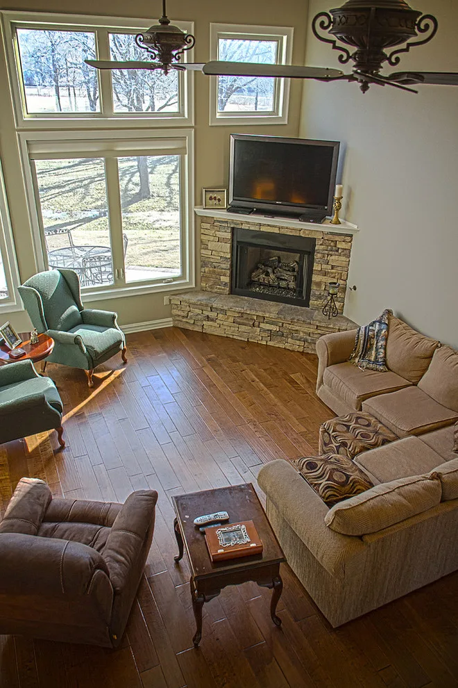 Justin Green Custom Homes - Photo 6