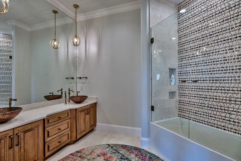 Tuscany Coastal Residence by DKM Custom Homes - Photo 39
