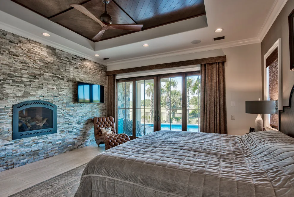 Tuscany Coastal Residence by DKM Custom Homes - Photo 27