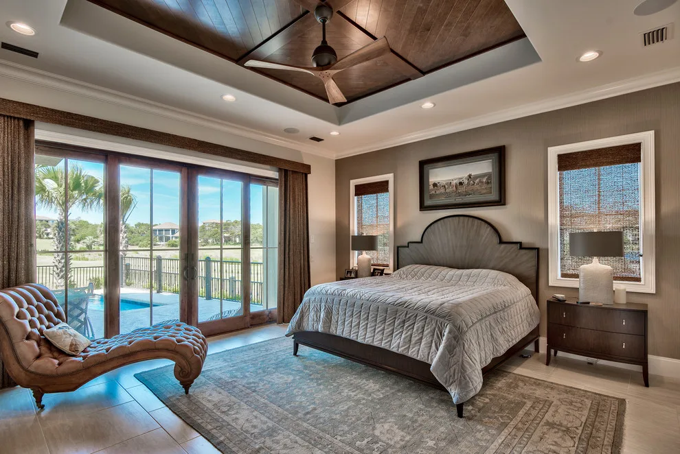 Tuscany Coastal Residence by DKM Custom Homes - Photo 41