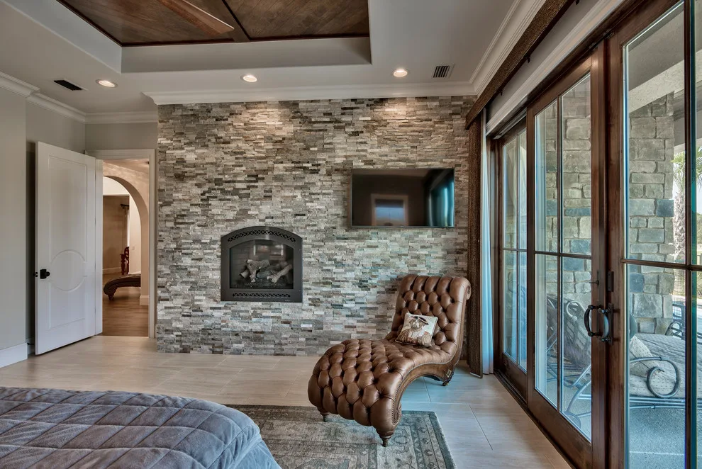 Tuscany Coastal Residence by DKM Custom Homes - Photo 40