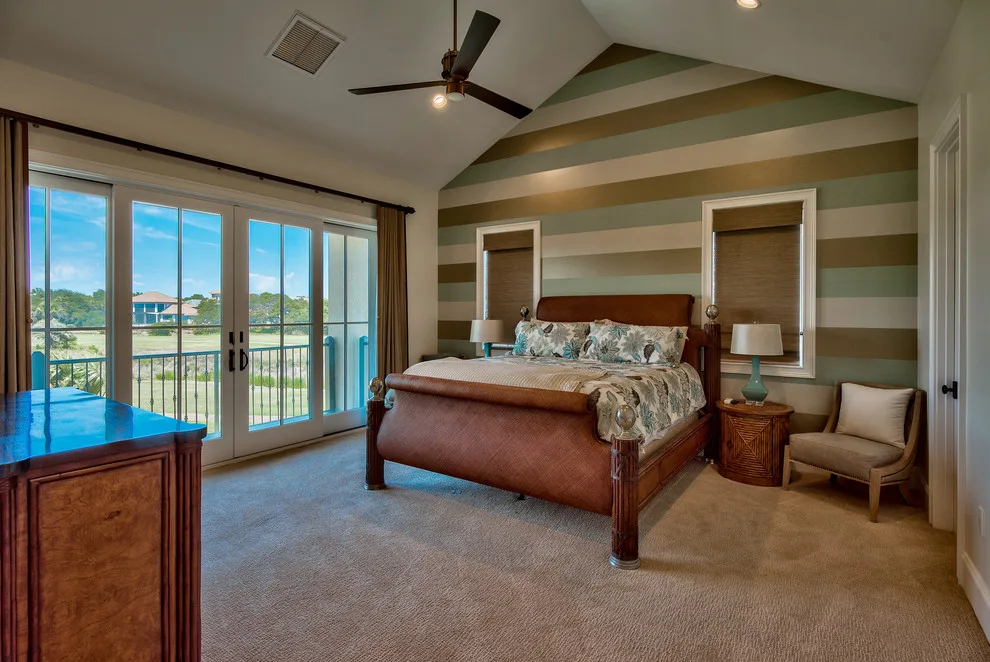Tuscany Coastal Residence by DKM Custom Homes - Photo 22