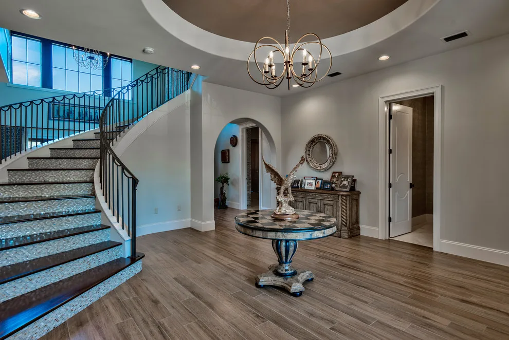 Tuscany Coastal Residence by DKM Custom Homes - Photo 53