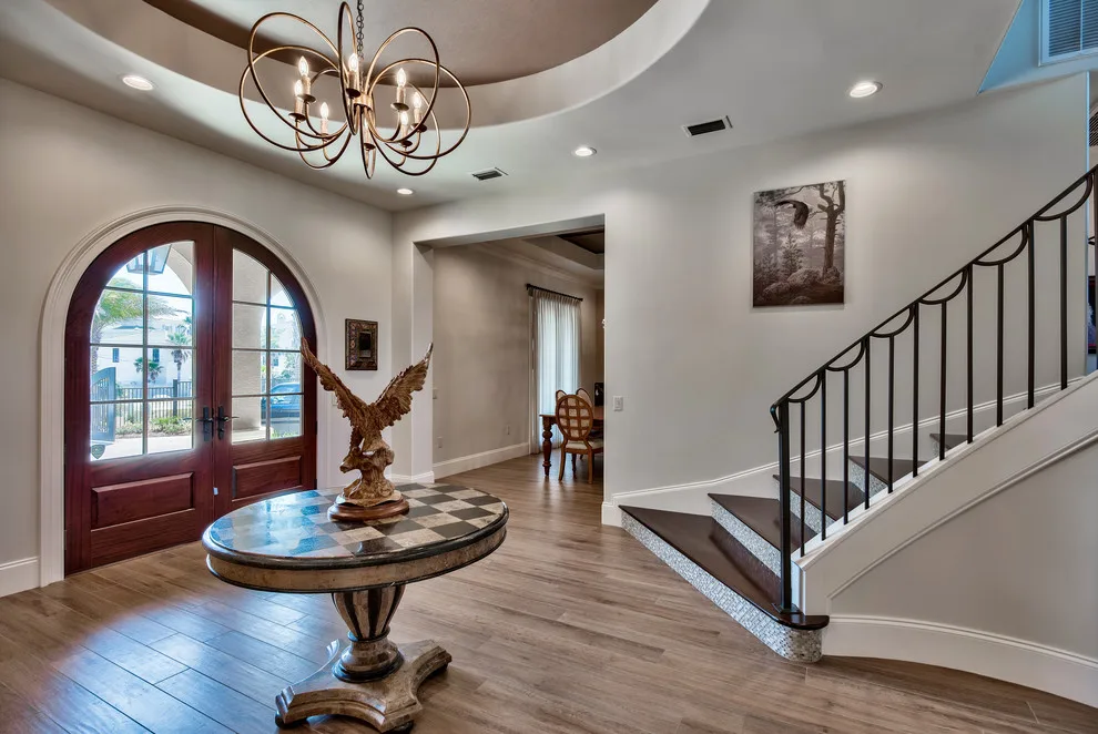 Tuscany Coastal Residence by DKM Custom Homes - Photo 59