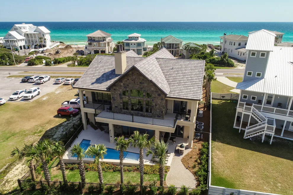 Tuscany Coastal Residence by DKM Custom Homes - Photo 74