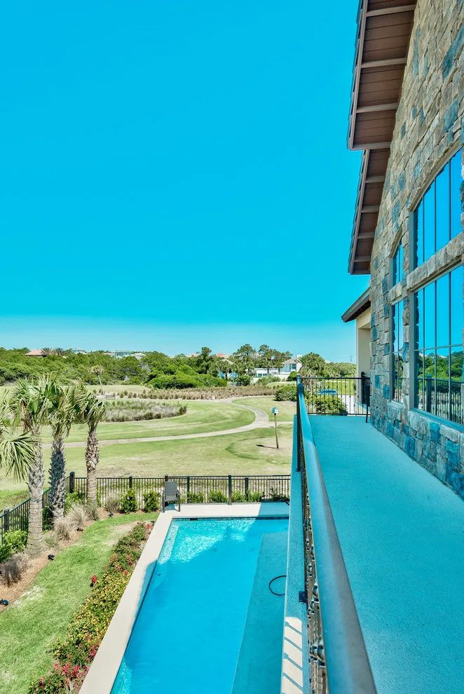 Tuscany Coastal Residence by DKM Custom Homes - Photo 66