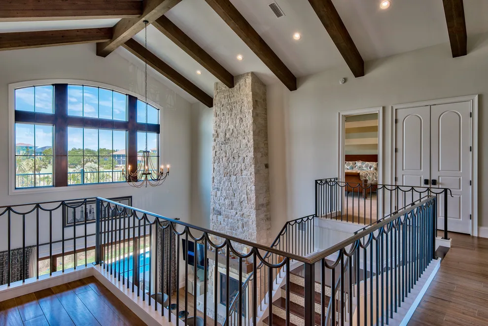 Tuscany Coastal Residence by DKM Custom Homes - Photo 58