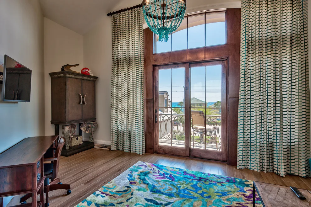 Tuscany Coastal Residence by DKM Custom Homes - Photo 46