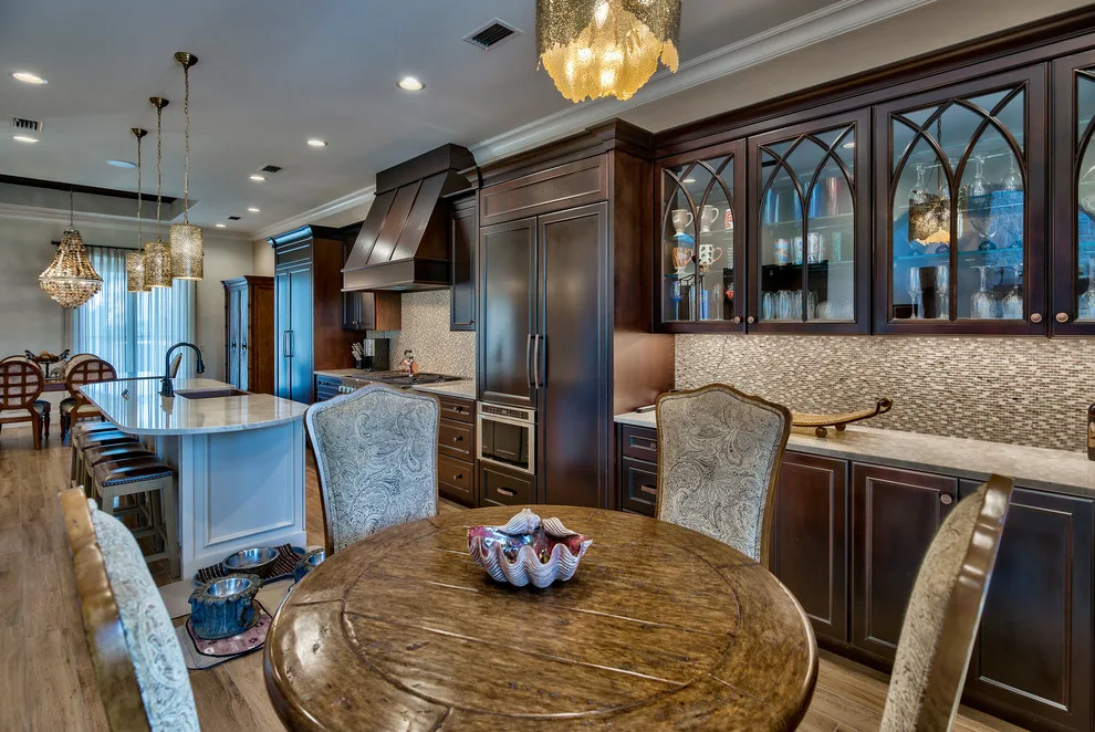 Tuscany Coastal Residence by DKM Custom Homes - Photo 49