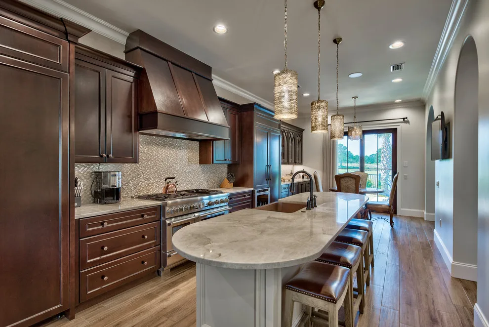 Tuscany Coastal Residence by DKM Custom Homes - Photo 21
