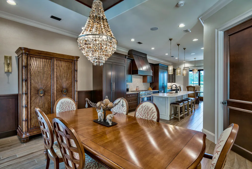 Tuscany Coastal Residence by DKM Custom Homes - Photo 47