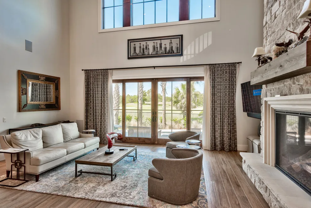 Tuscany Coastal Residence by DKM Custom Homes - Photo 44