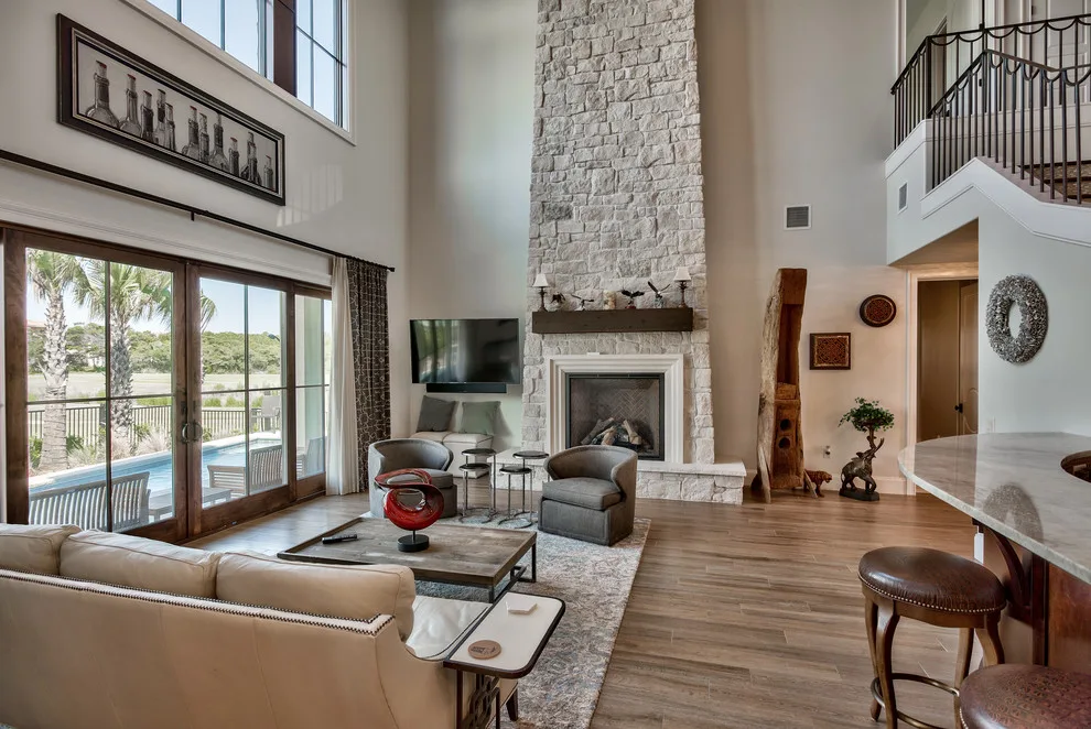 Tuscany Coastal Residence by DKM Custom Homes - Photo 54
