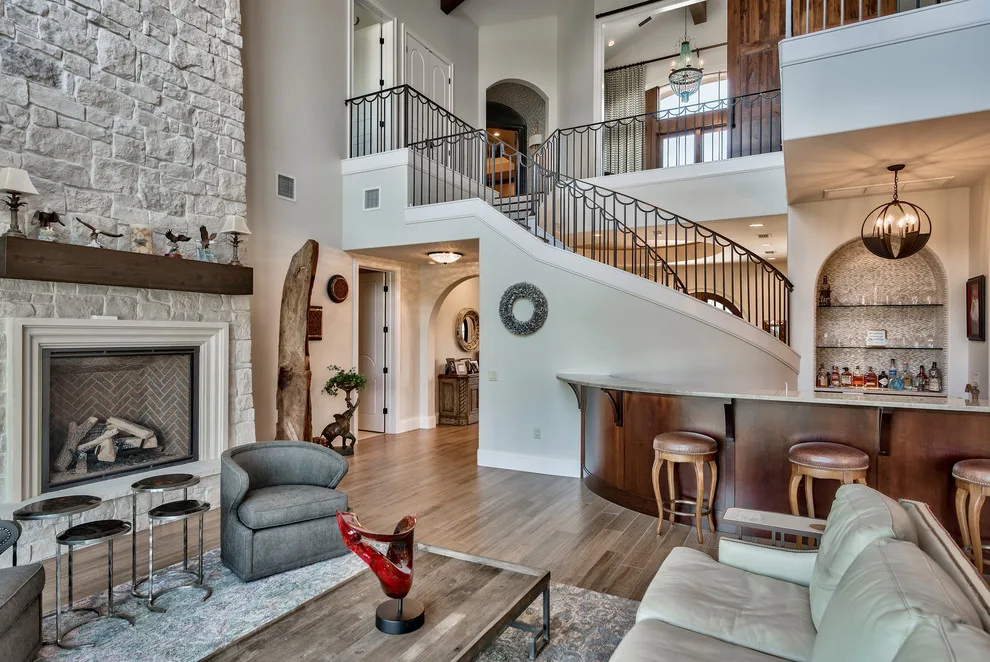 Tuscany Coastal Residence by DKM Custom Homes - Photo 23