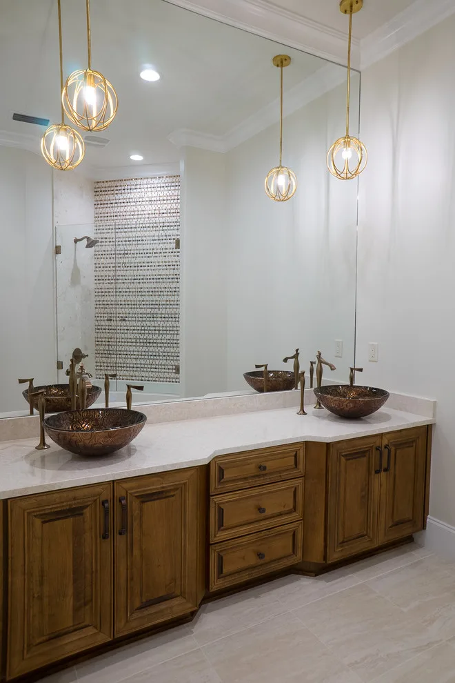 Tuscany Coastal Residence by DKM Custom Homes - Photo 71