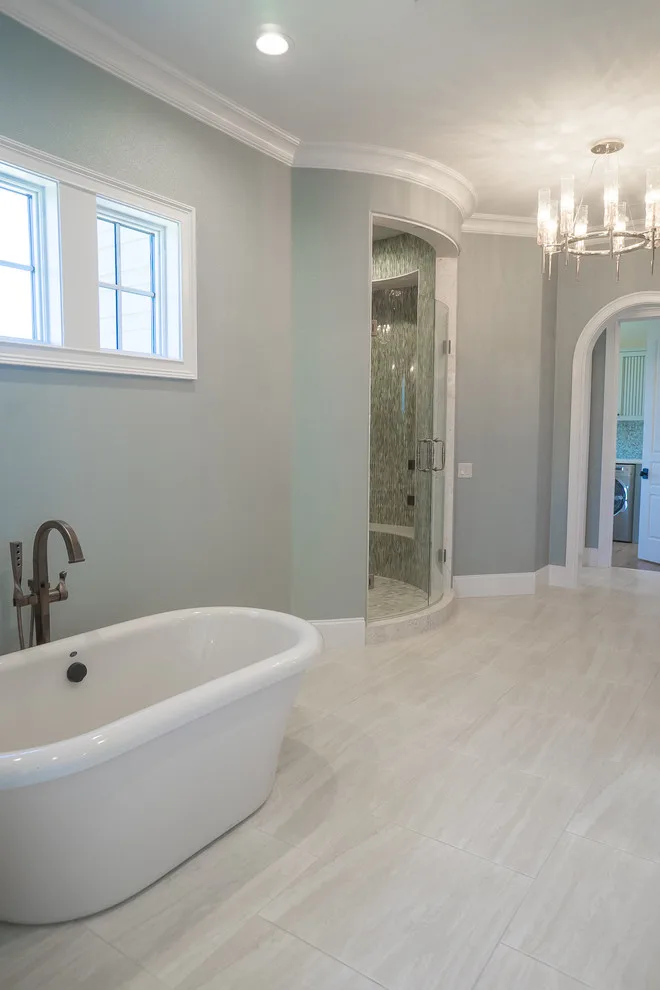 Tuscany Coastal Residence by DKM Custom Homes - Photo 62