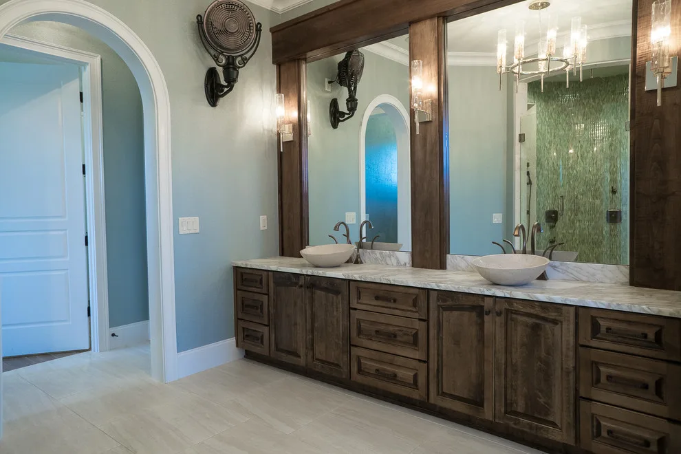 Tuscany Coastal Residence by DKM Custom Homes - Photo 5