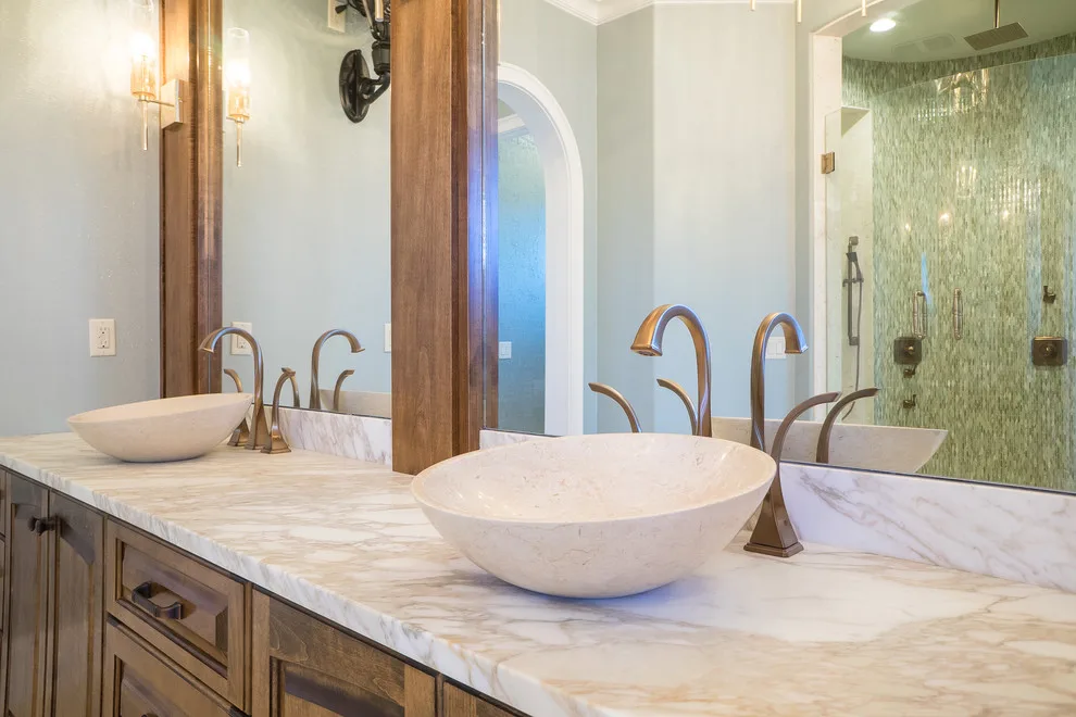 Tuscany Coastal Residence by DKM Custom Homes - Photo 45