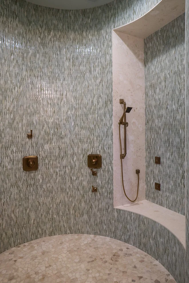 Tuscany Coastal Residence by DKM Custom Homes - Photo 2